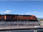 BNSF 5718